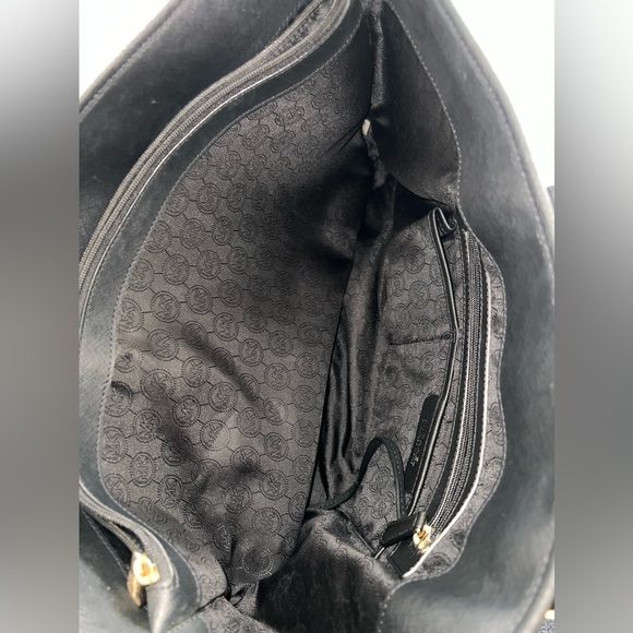 Michael Kors Laptop Tote - Picture 4 of 10